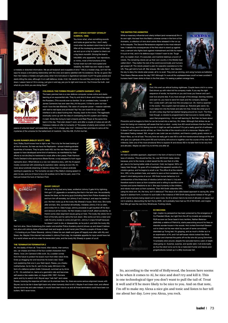 Loaded Preview Pages