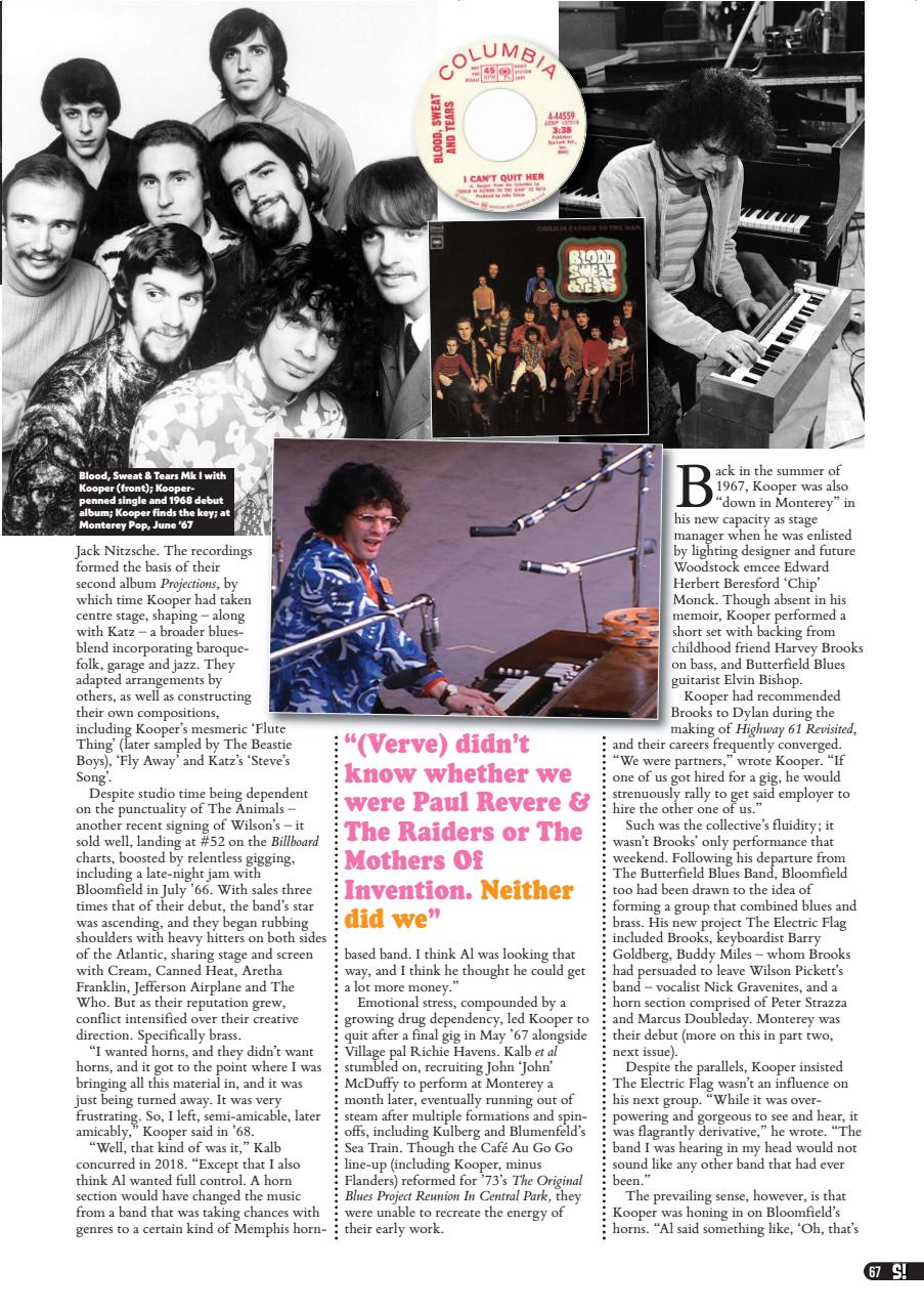 Shindig! Preview Pages