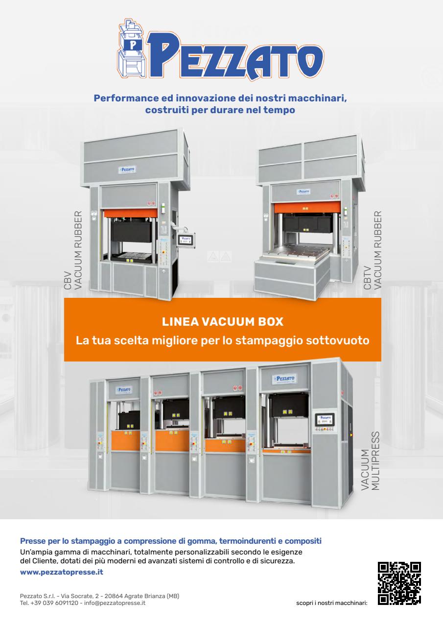 L’industria della Gomma Preview Pages