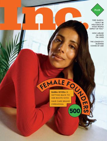 Inc. issue Inc.