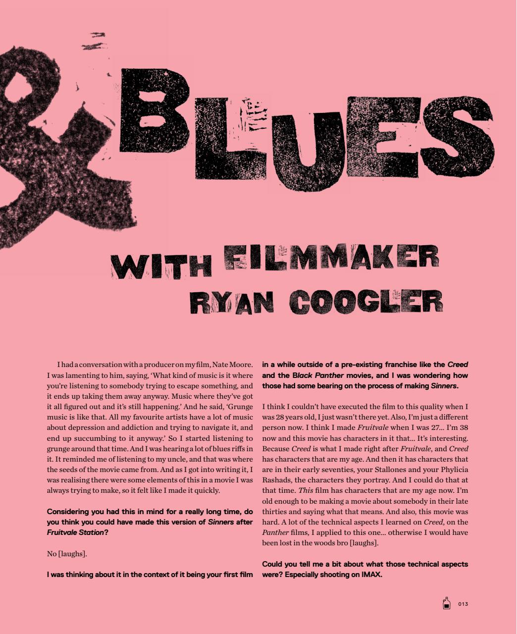 Little White Lies Preview Pages