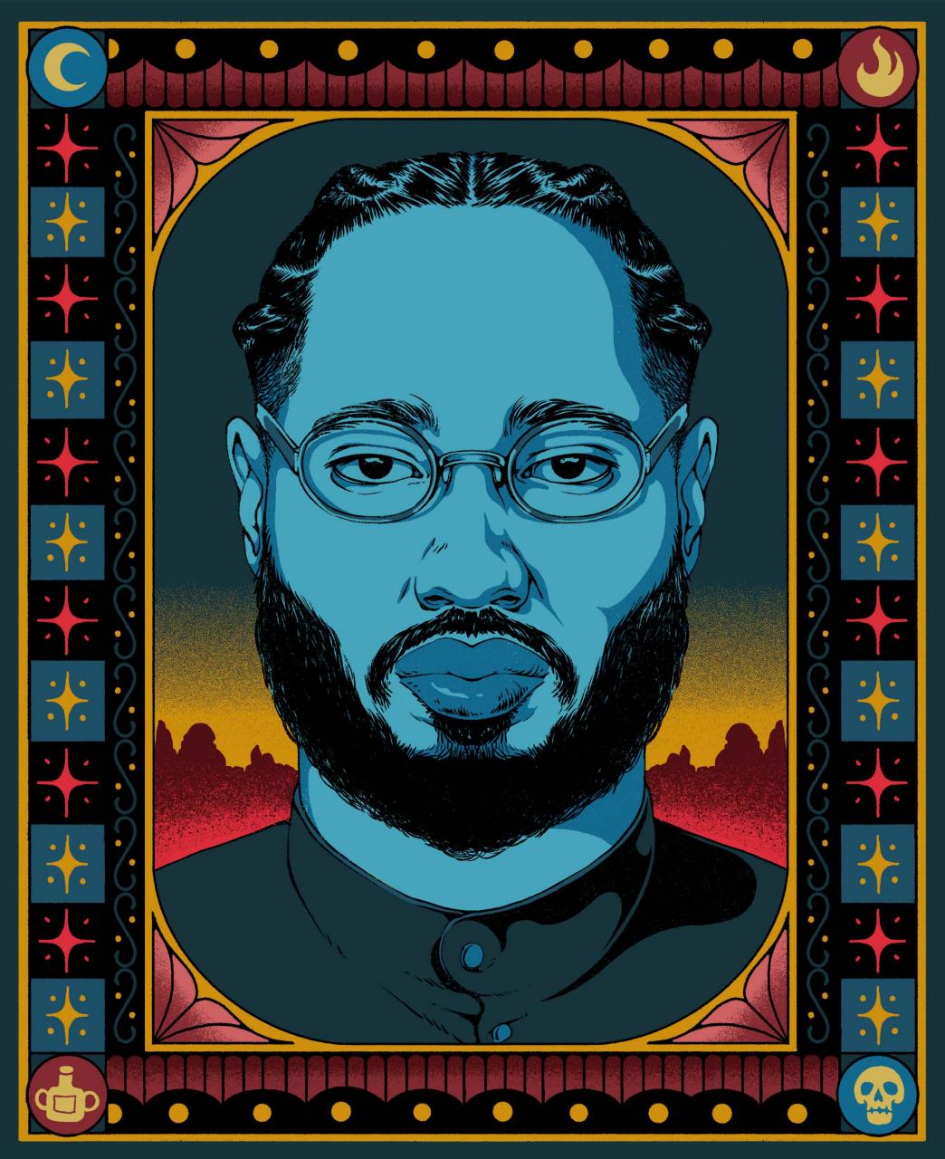 Little White Lies Preview Pages