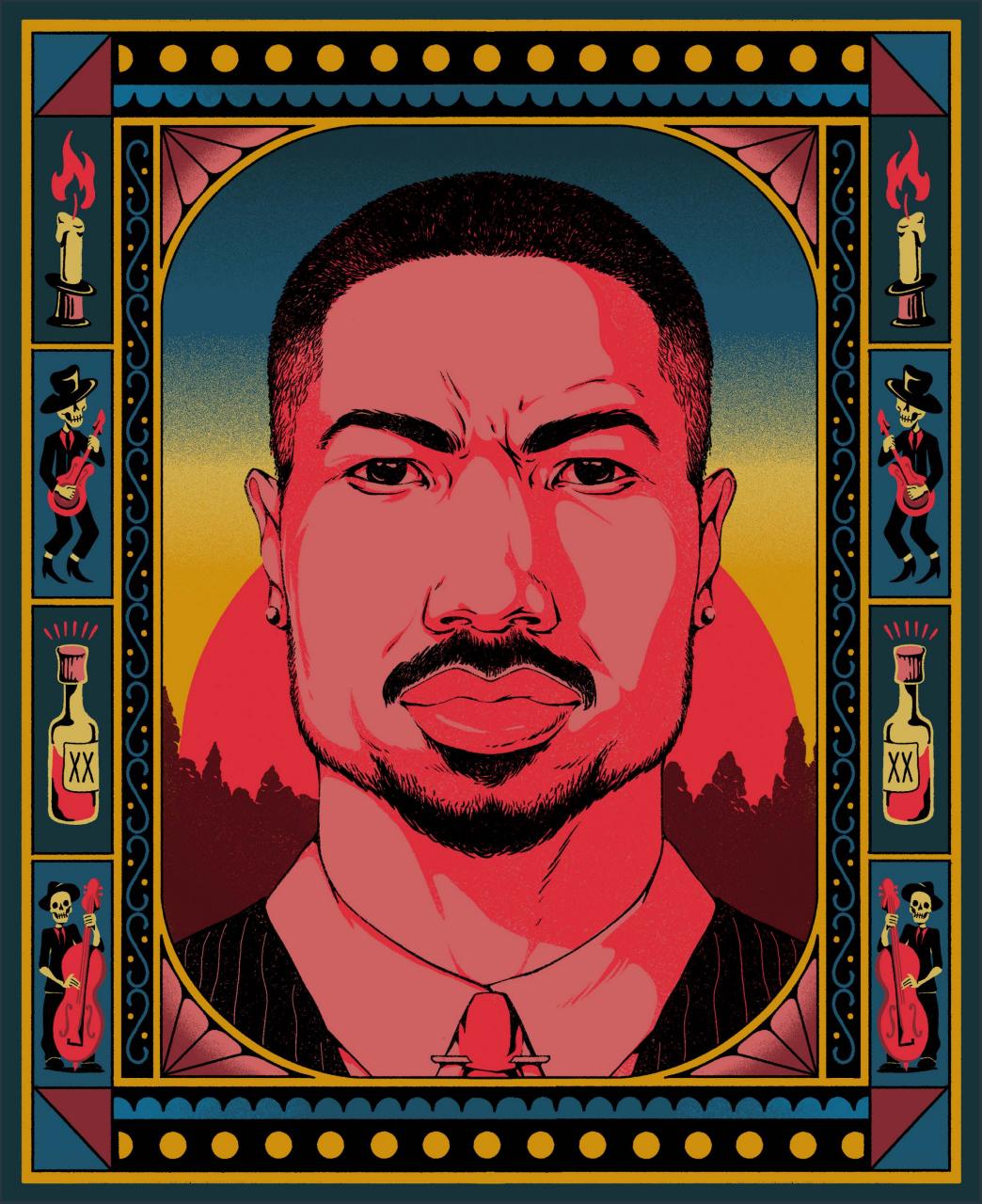 Little White Lies Preview Pages