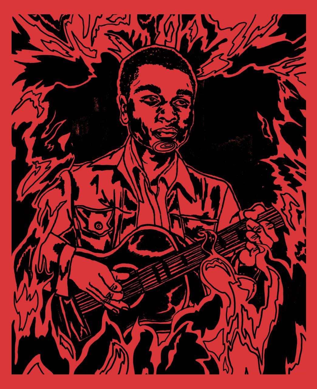 Little White Lies Preview Pages