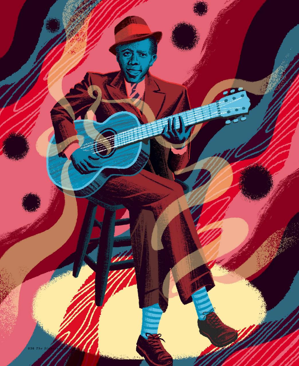 Little White Lies Preview Pages