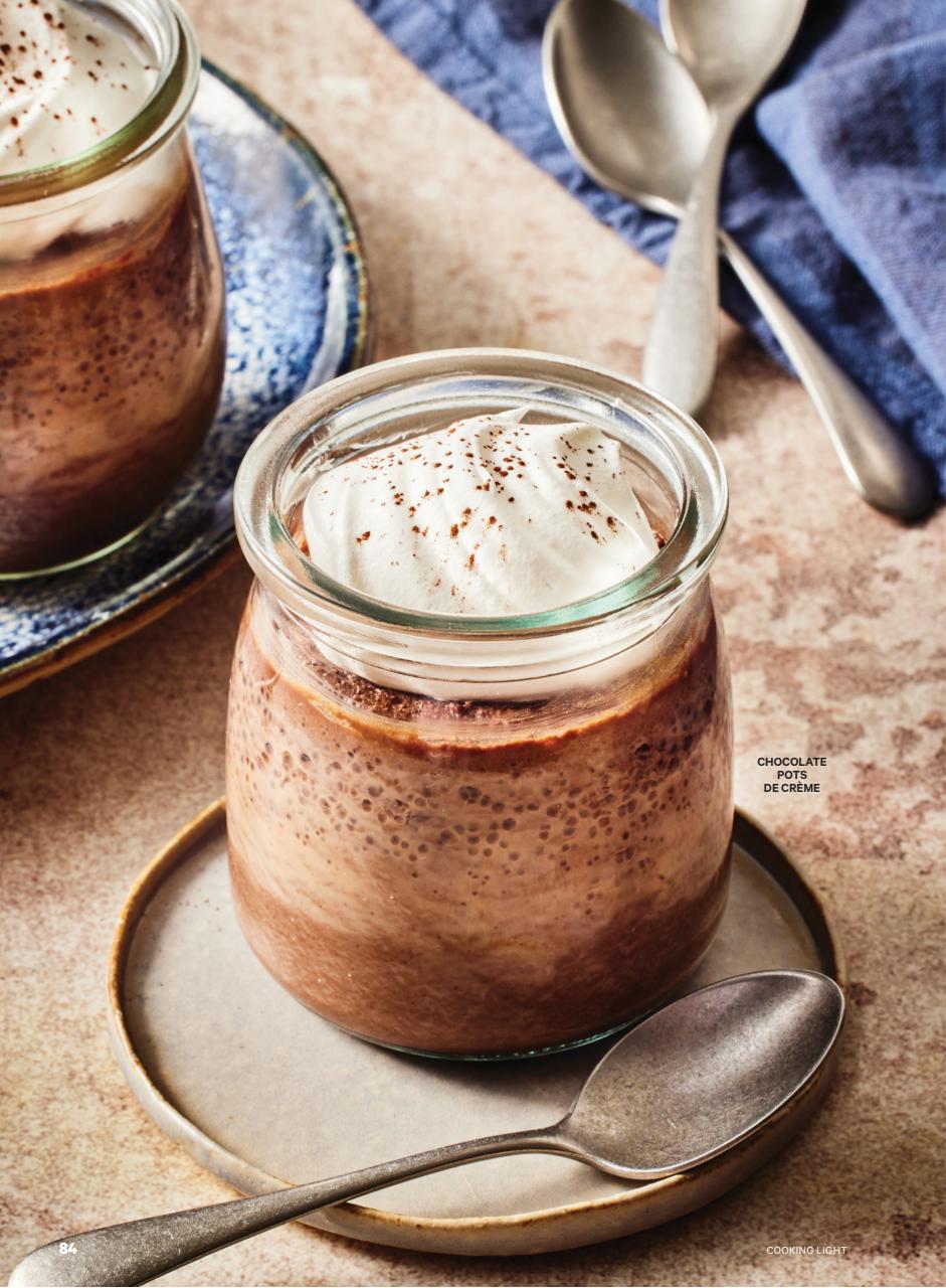 Cooking Light Preview Pages