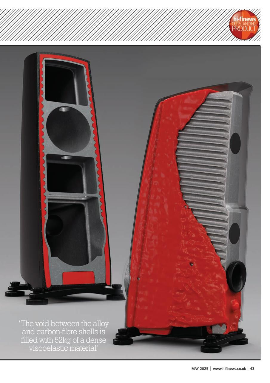 Hi-Fi News Preview Pages