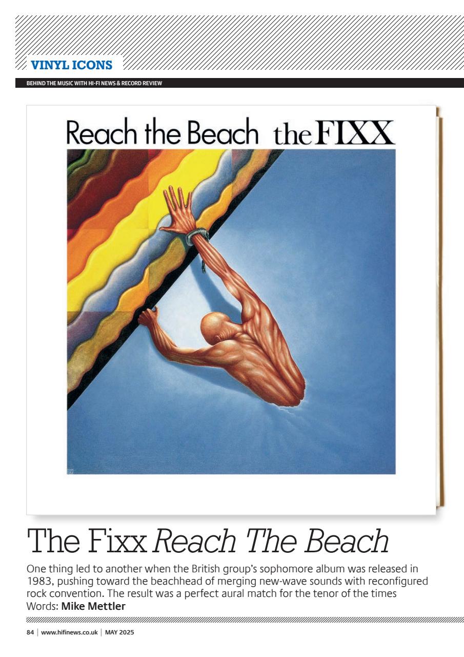 Hi-Fi News Preview Pages