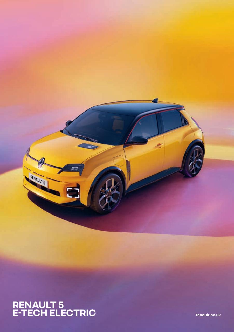 Diesel&EcoCar Magazine Preview Pages