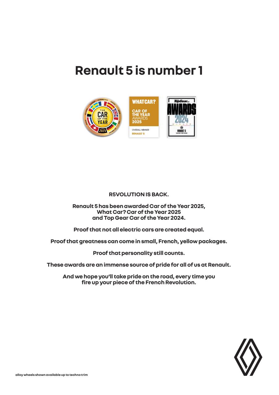 Diesel&EcoCar Magazine Preview Pages