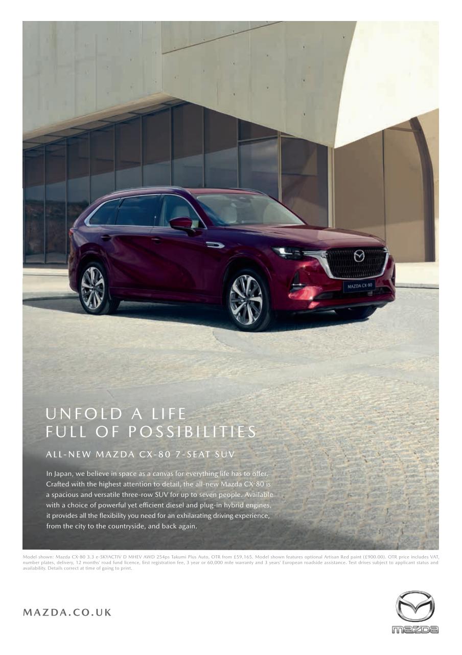 Diesel&EcoCar Magazine Preview Pages