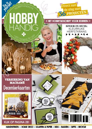 HobbyHandig issue 