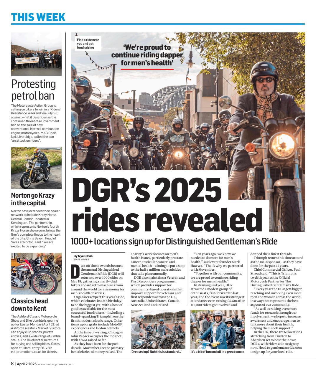 MCN Preview Pages