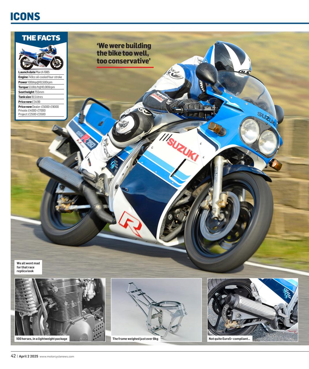 MCN Preview Pages