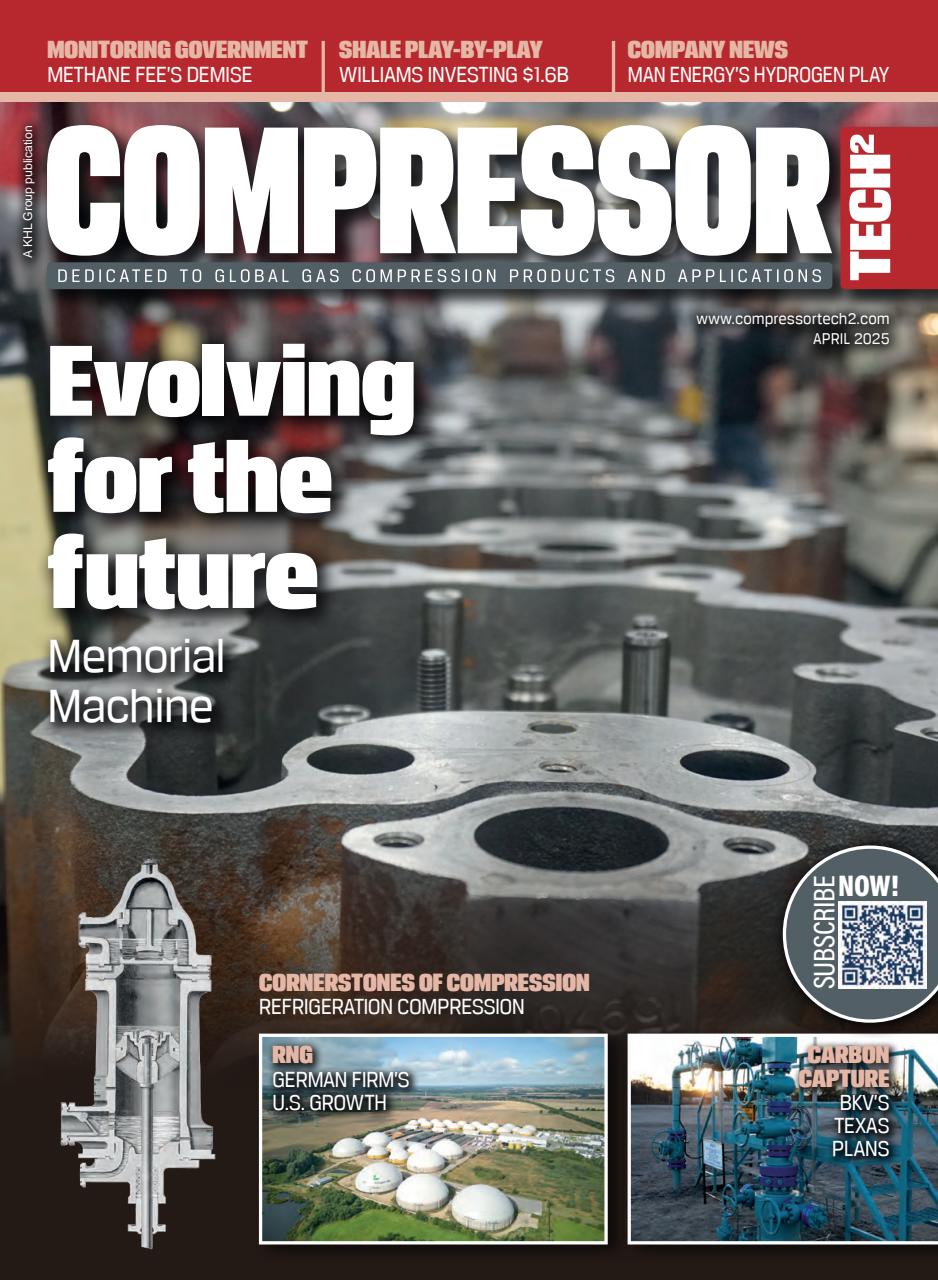 Compressor Tech2 Preview Pages