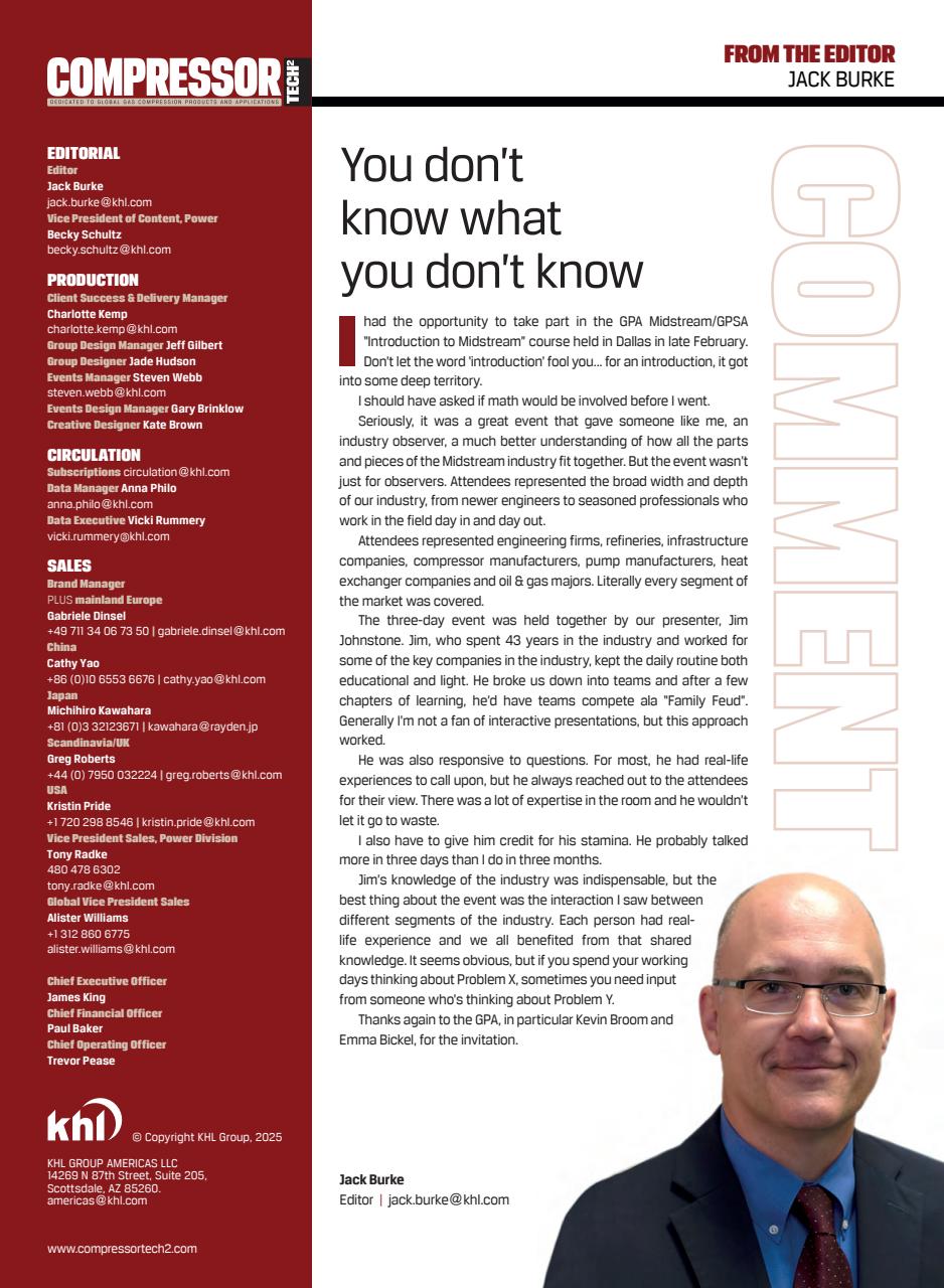 Compressor Tech2 Preview Pages