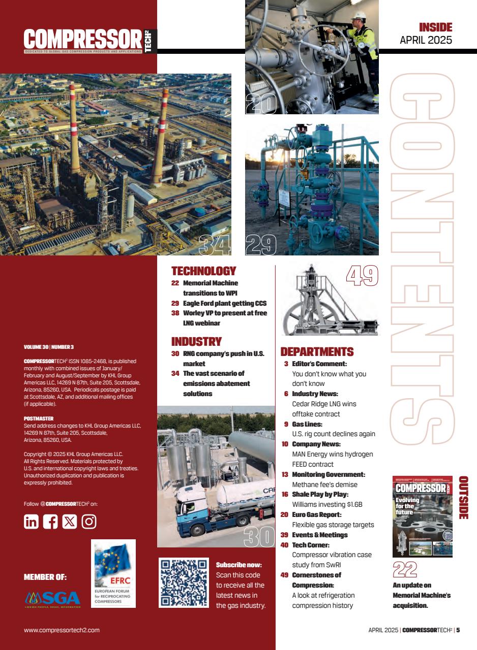 Compressor Tech2 Preview Pages