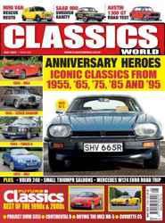 Classics World Complete Your Collection Cover 1