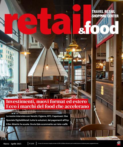 Retail&food issue 