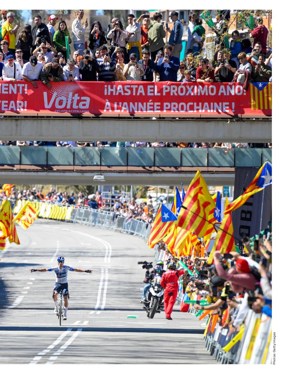 Cycling Weekly Preview Pages