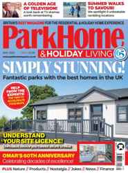 Park Home & Holiday Living Discounts