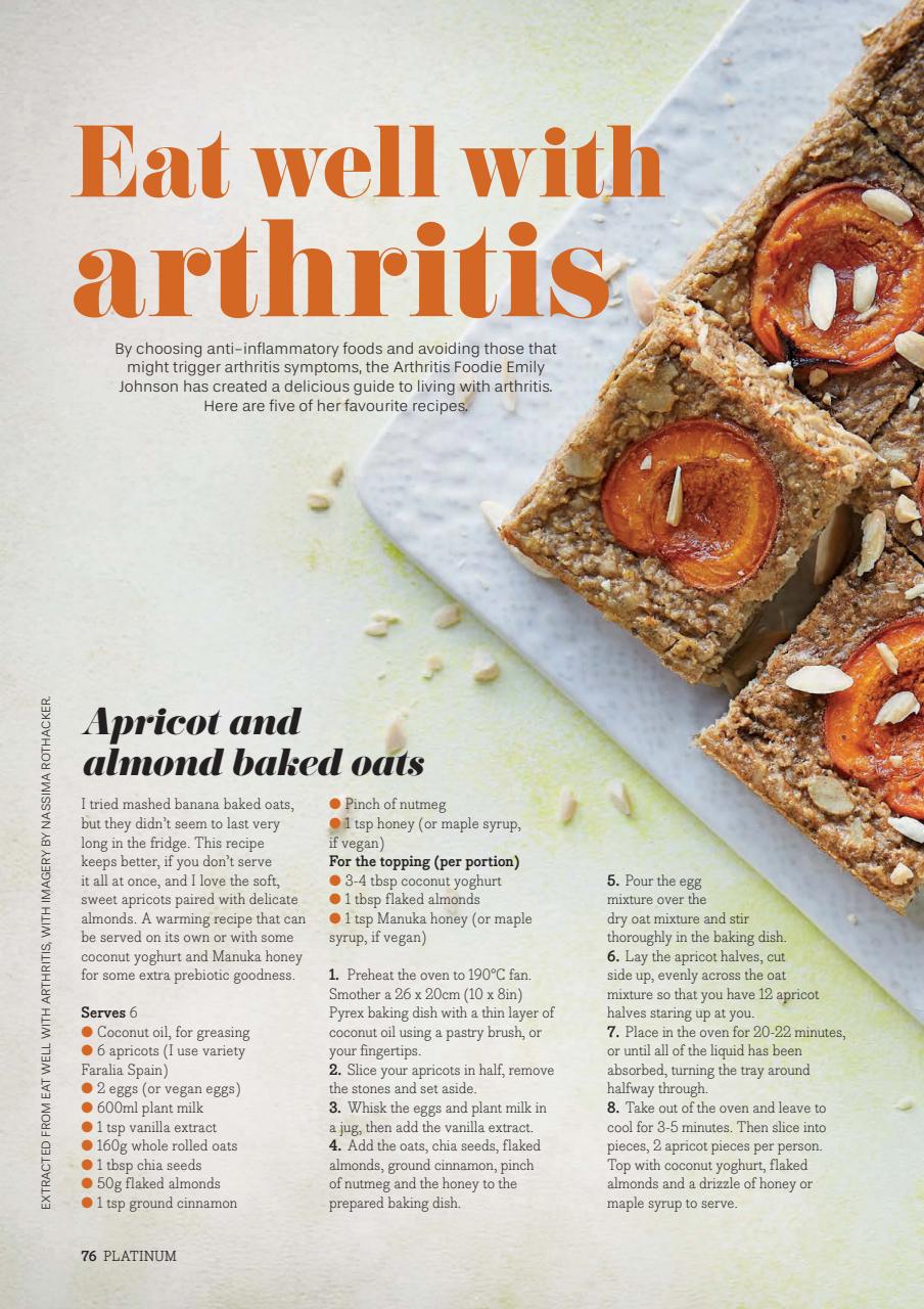 Platinum Preview Pages