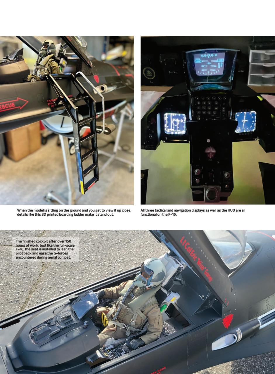 Model Airplane News Preview Pages