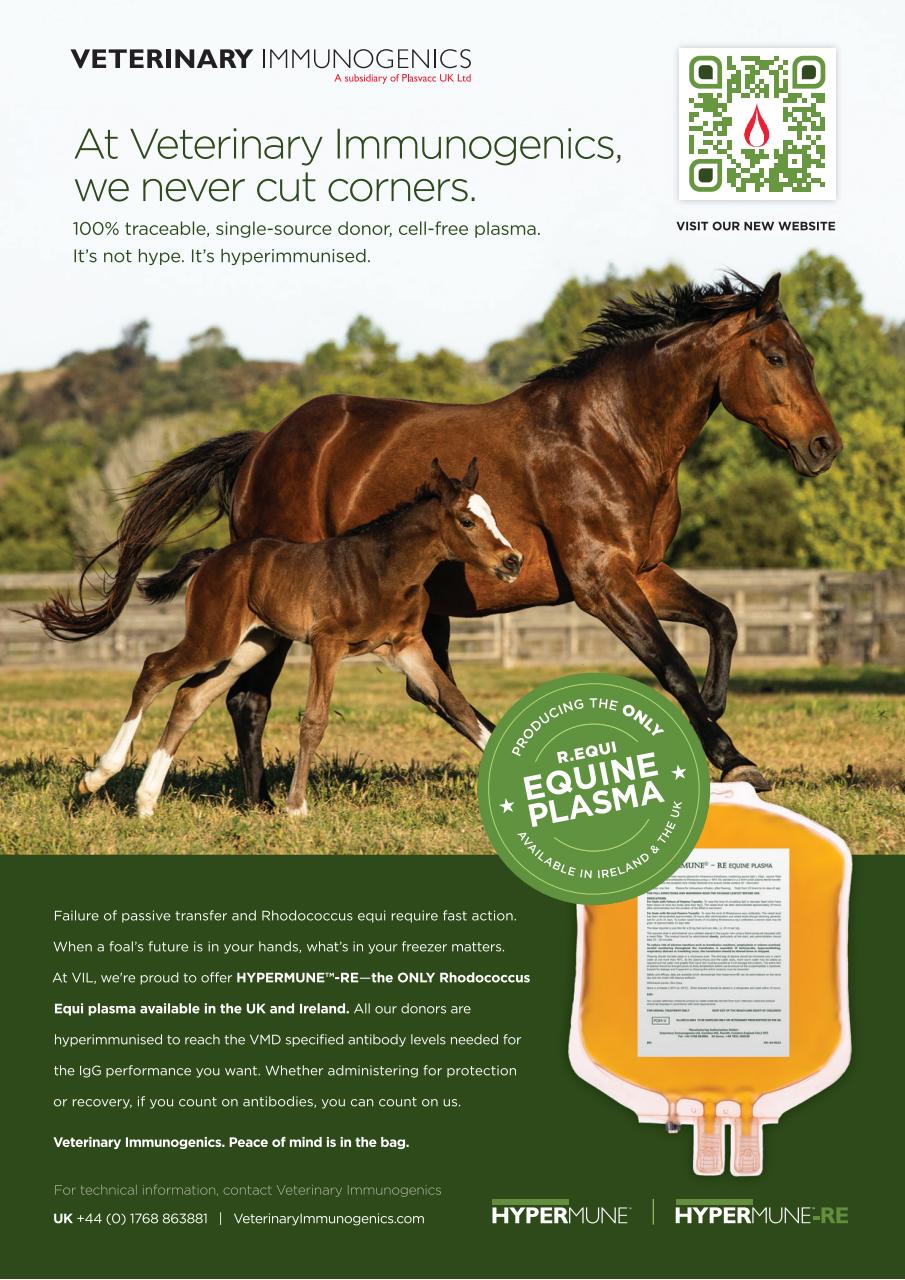 European Trainer Magazine - horse racing Preview Pages