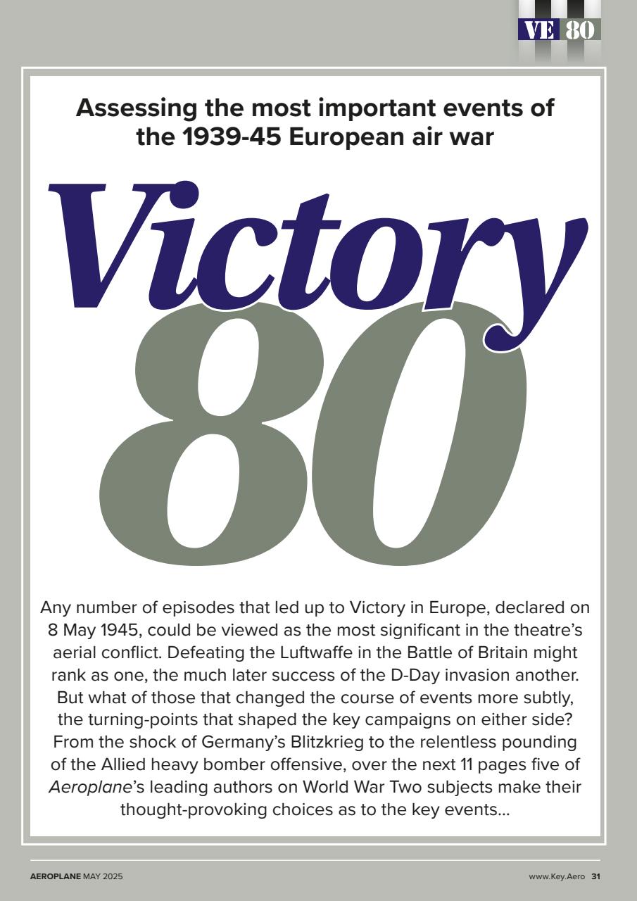 Aeroplane Preview Pages