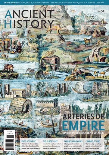 Ancient History issue 