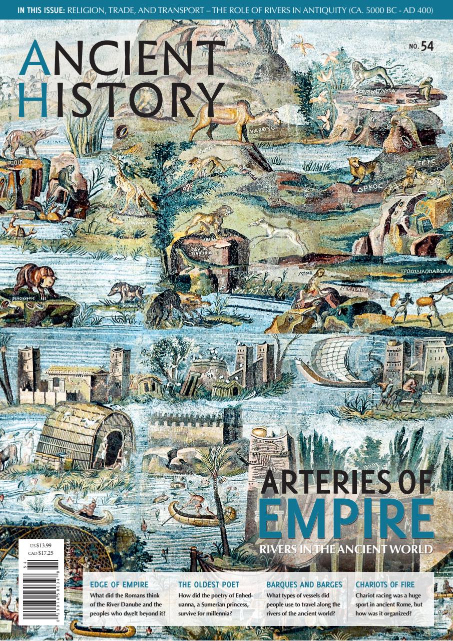 Ancient History Preview Pages