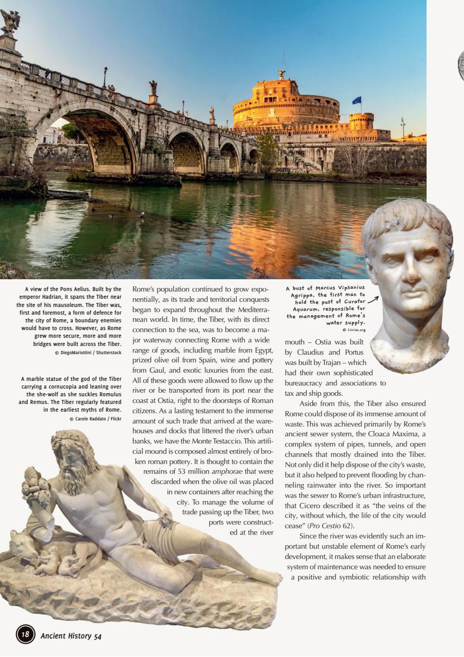 Ancient History Preview Pages