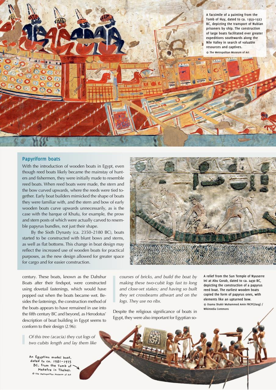 Ancient History Preview Pages