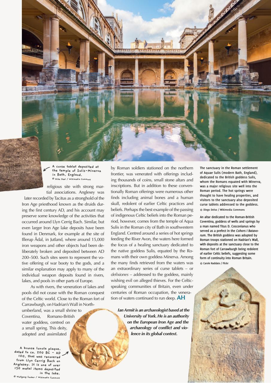 Ancient History Preview Pages