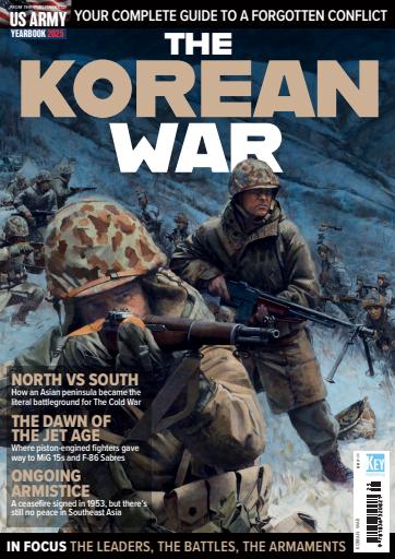 Britain at War Magazine issue 
