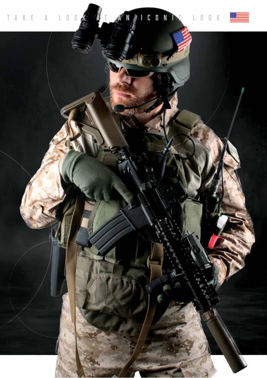 Airsoft International Preview Pages