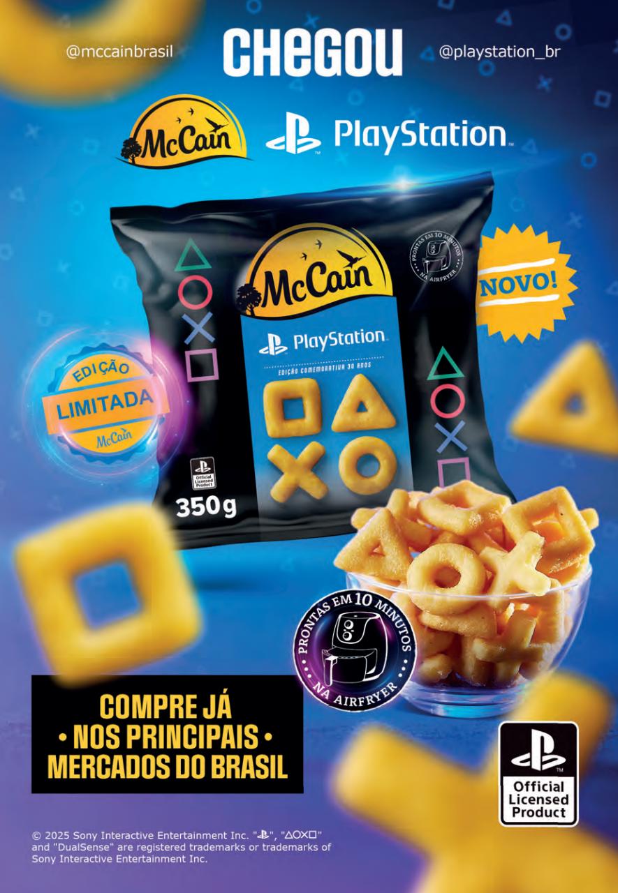 PlayStation Preview Pages