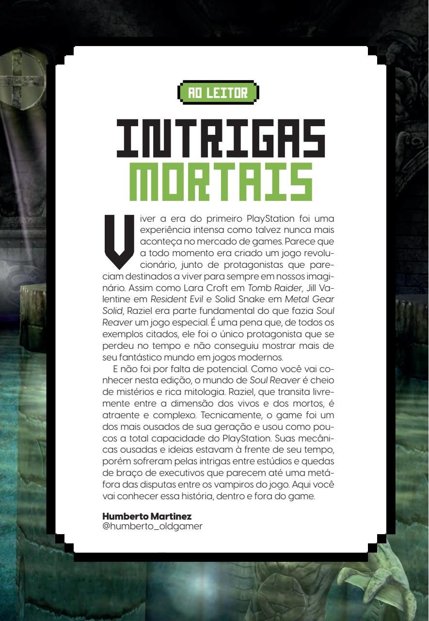 OLD!Gamer Preview Pages