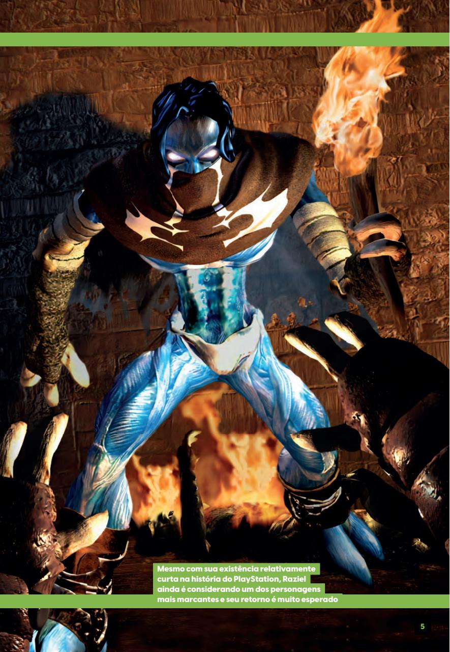 OLD!Gamer Preview Pages