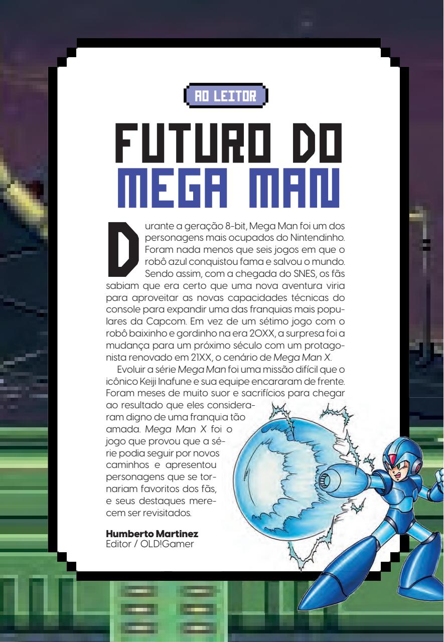 OLD!Gamer Preview Pages