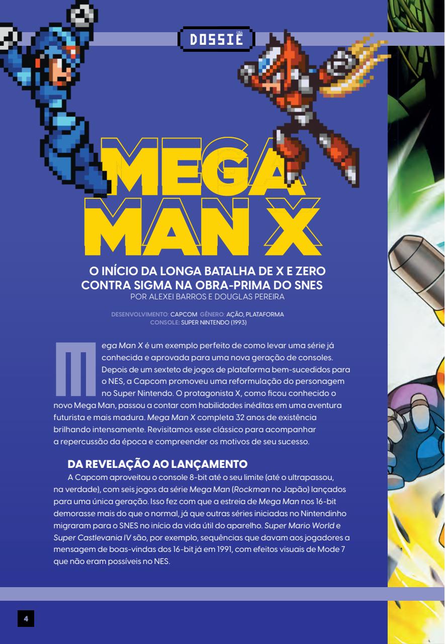 OLD!Gamer Preview Pages