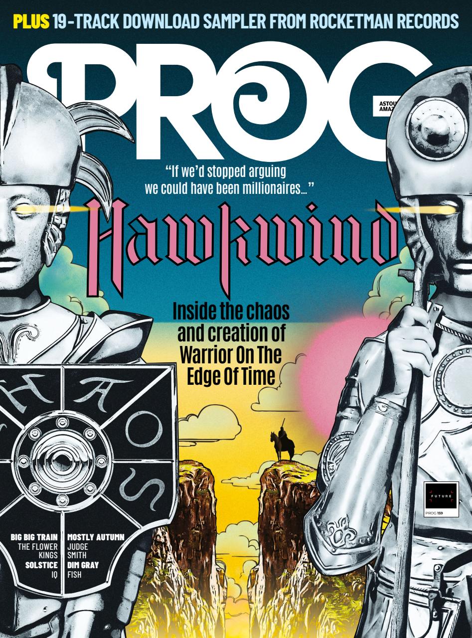 Prog Preview Pages