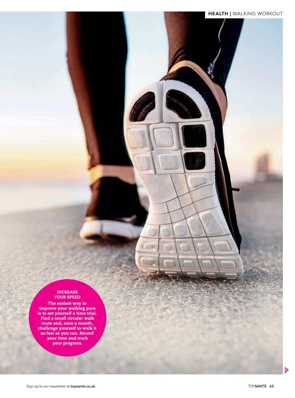 Top Sante Preview Pages