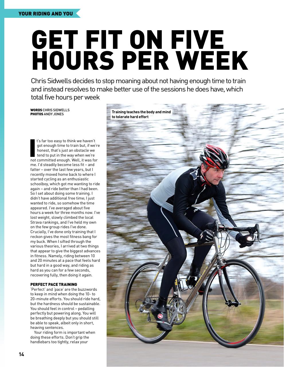 Sport Bookazine Preview Pages