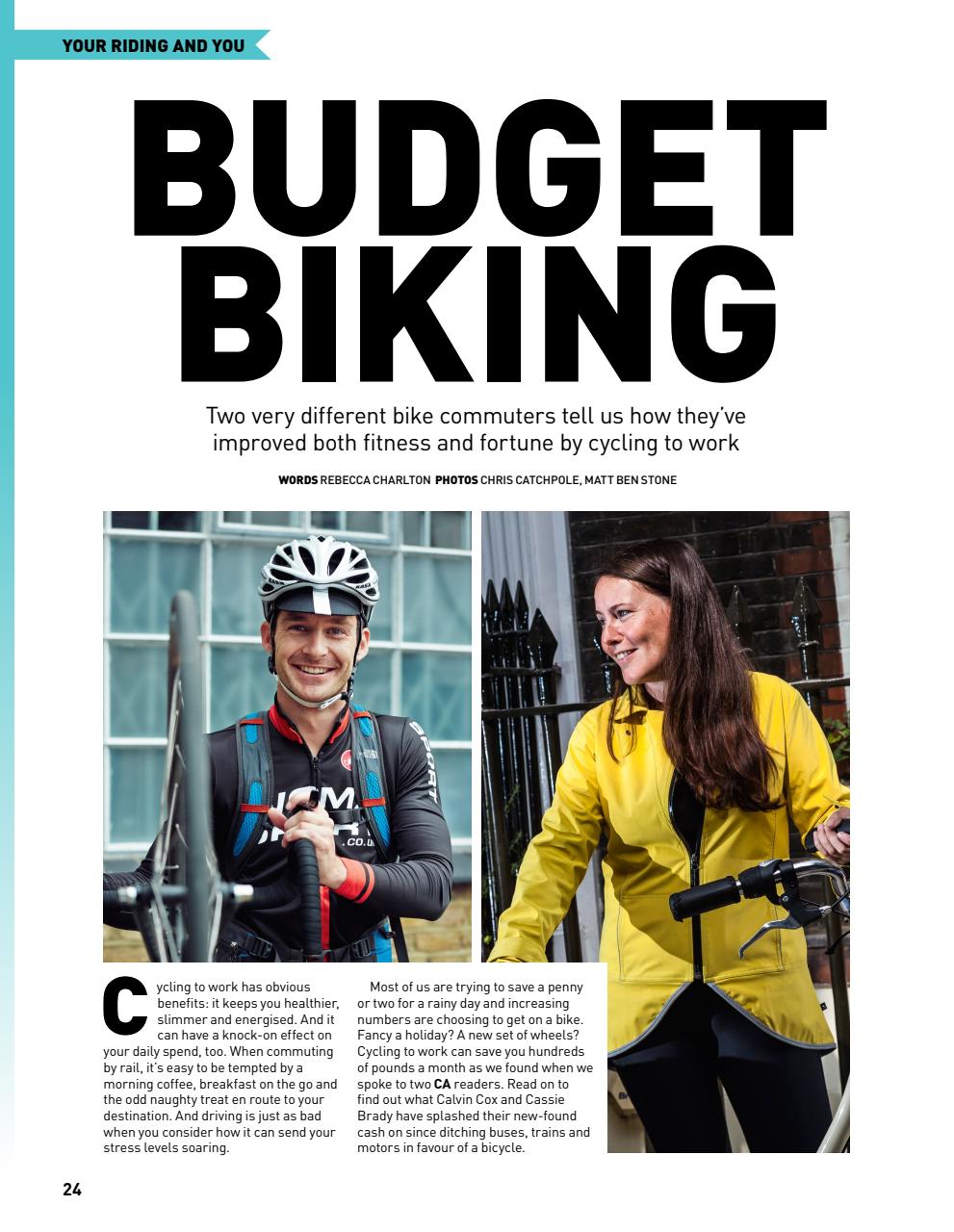 Sport Bookazine Preview Pages