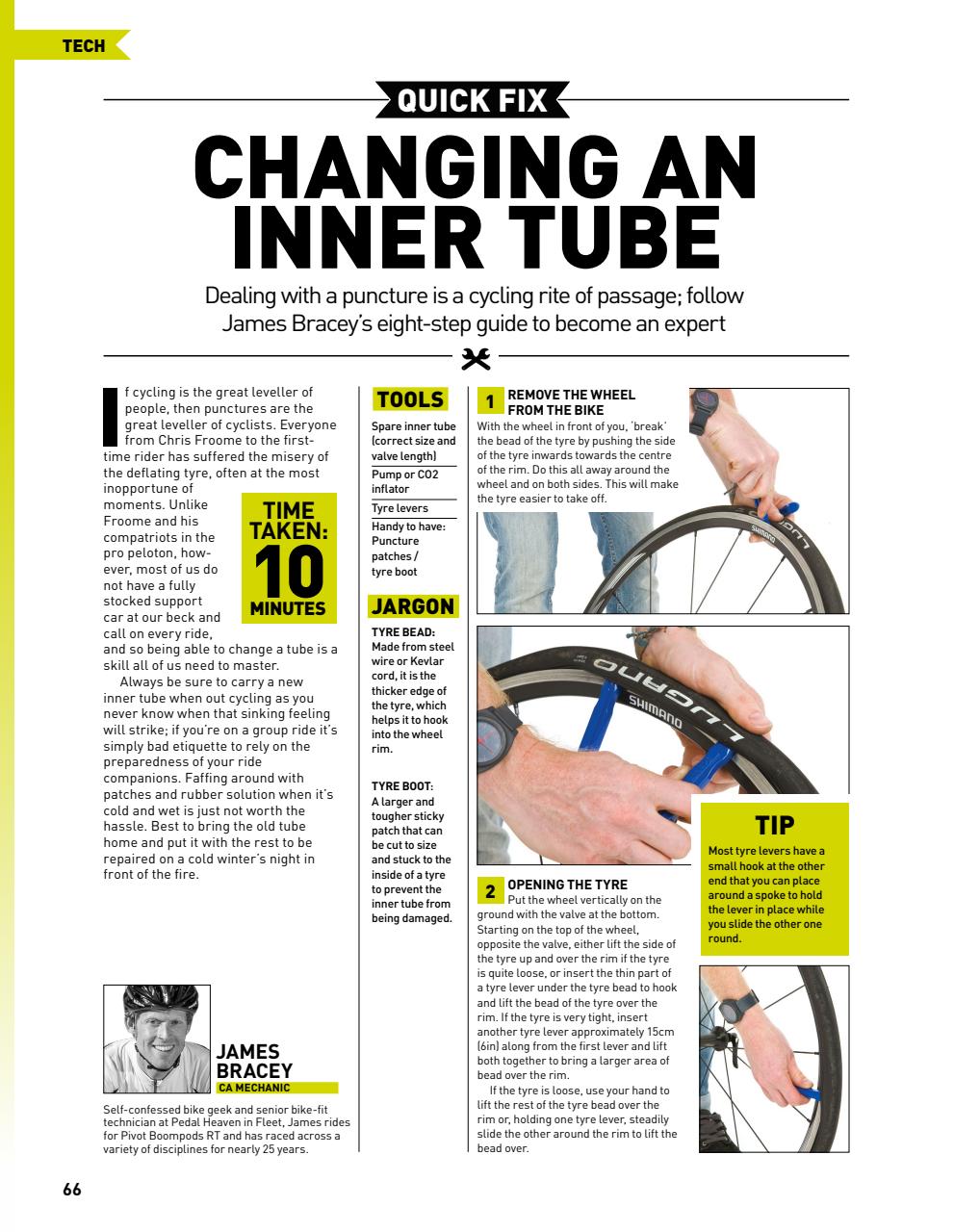 Sport Bookazine Preview Pages