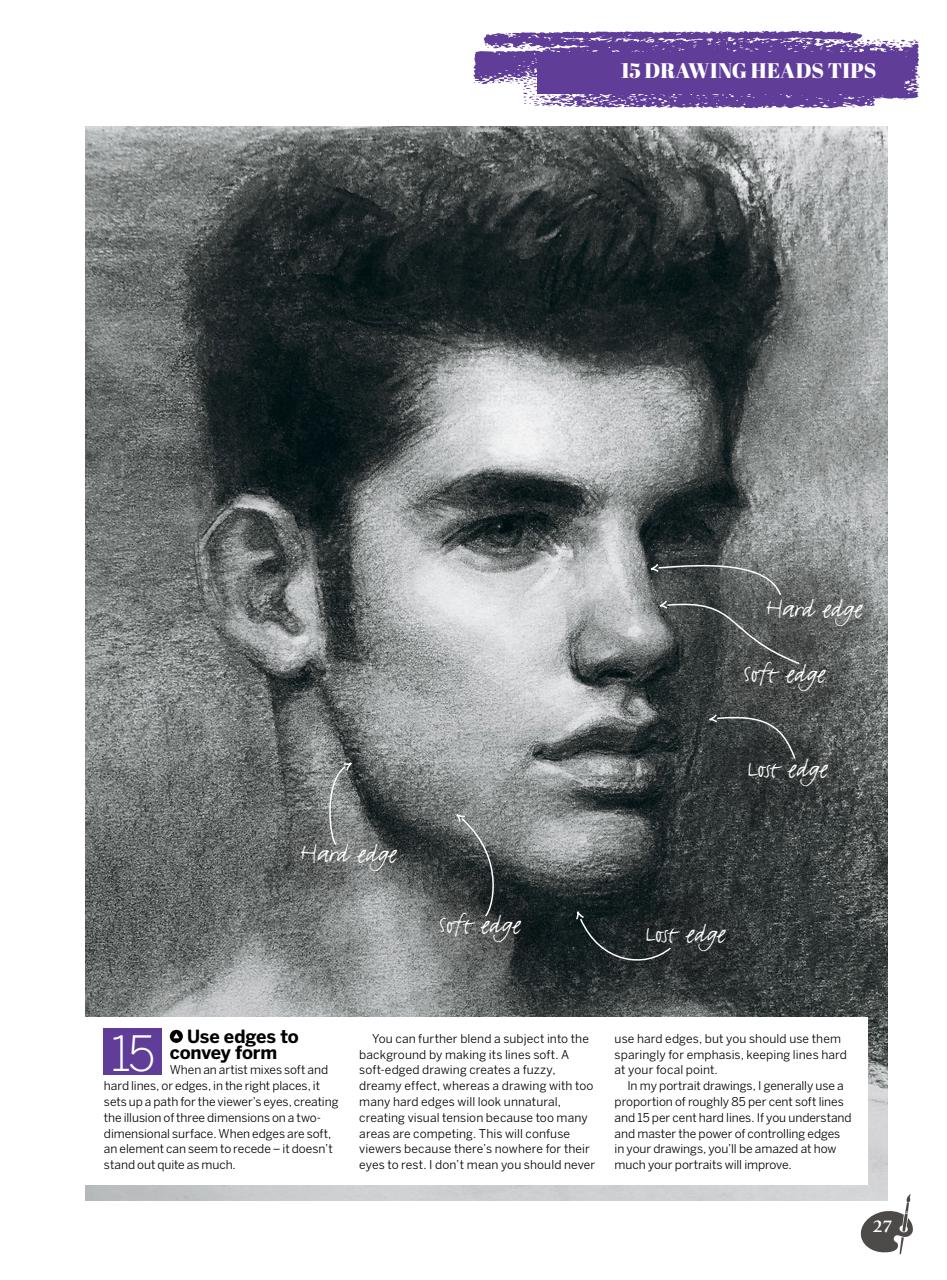 Creative Bookazine Preview Pages