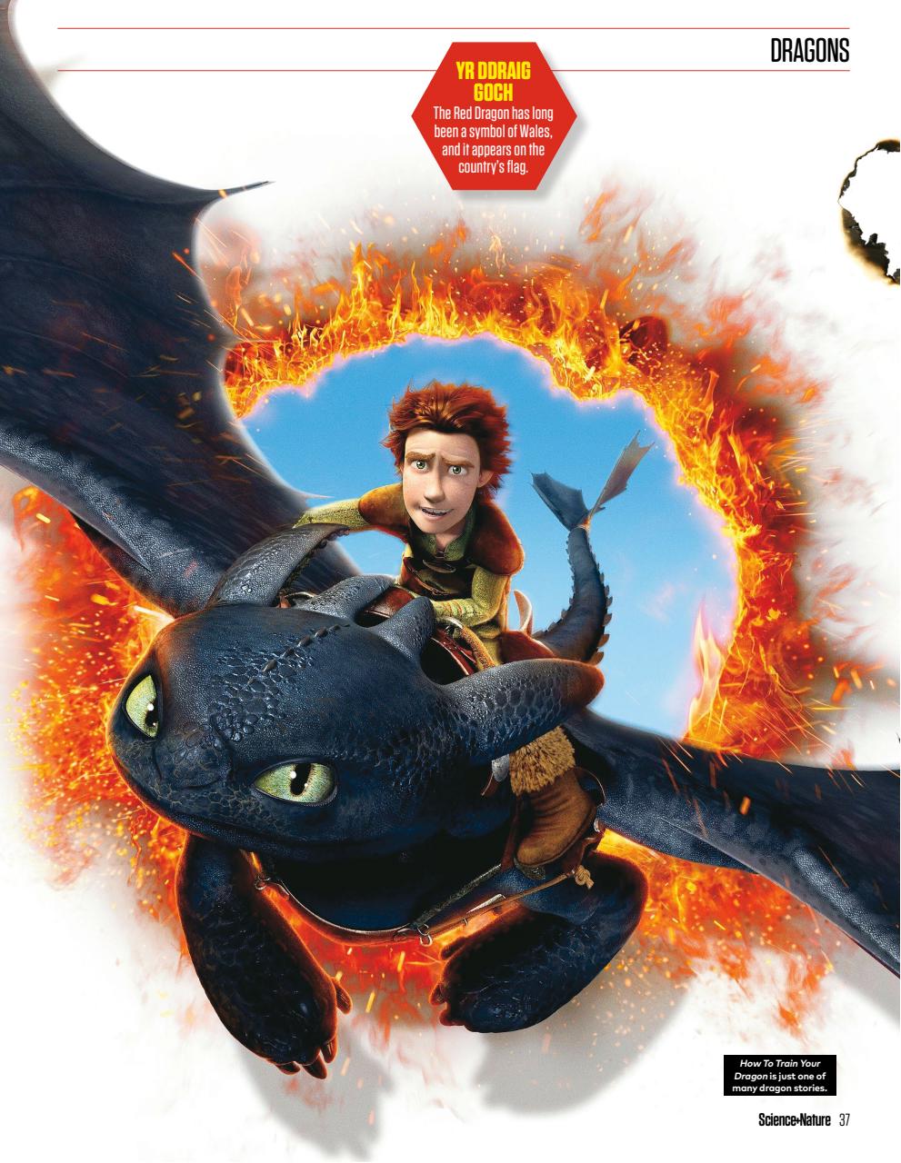 The Week Junior Bookazine Preview Pages