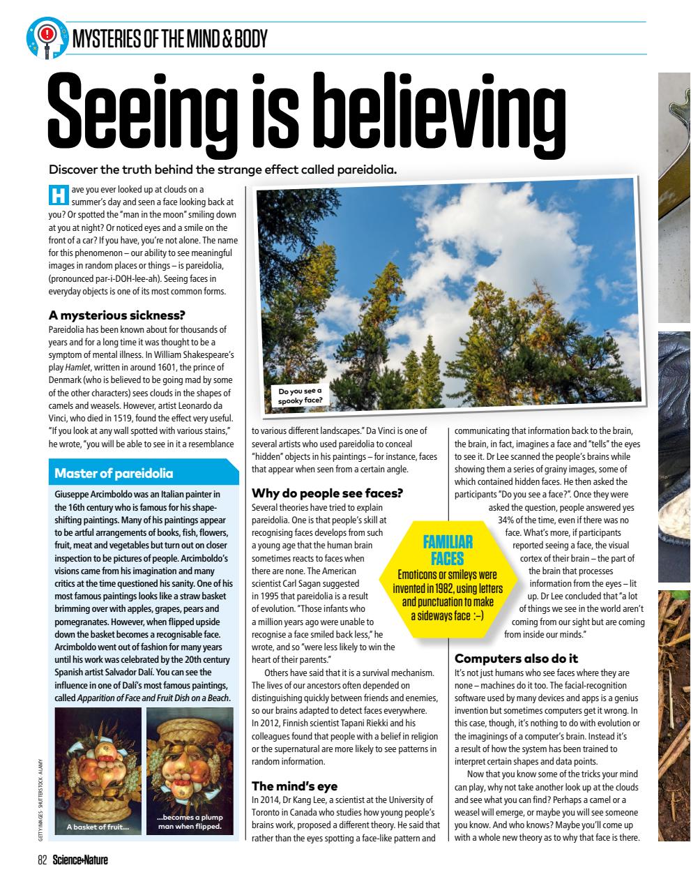 The Week Junior Bookazine Preview Pages