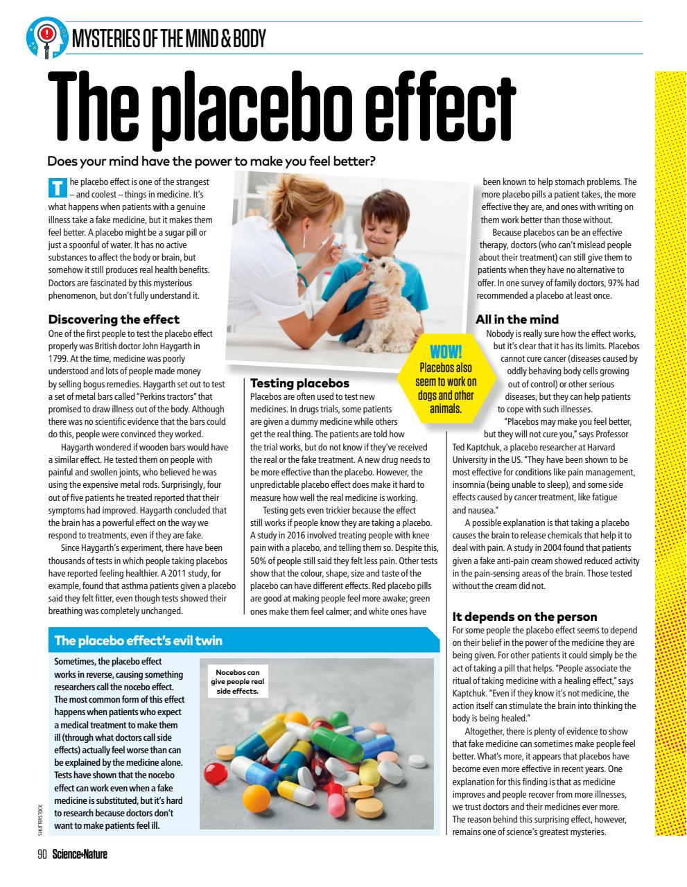 The Week Junior Bookazine Preview Pages